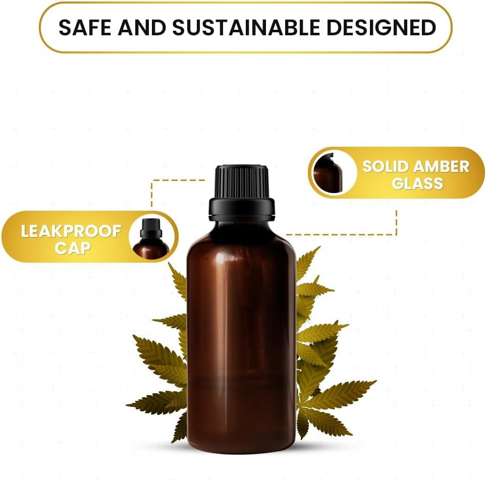 Citronella Essential Oil 30Ml | Great for Candle Making, Wax Melts, Aroma | for Natural Soap Making, Cleaning Supplies, Diffuser, Humidifier, DIY, Home, Office, Cruelty Free | Vegan | 1 Fl. Oz