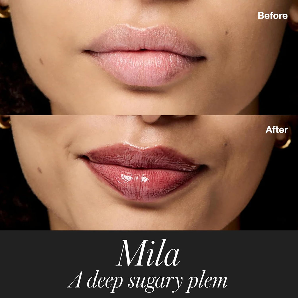 Legendary Lip Oil - Hydrating Lip Gloss, 0.17 Oz
