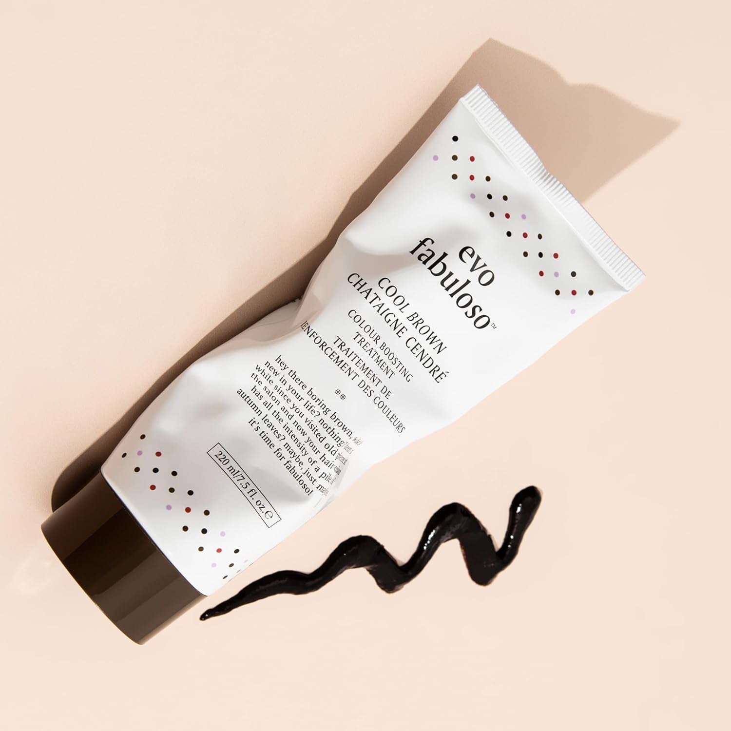 Evo Fabuloso Conditioner - Colour Care Conditioner for Colour -Treated Hair