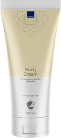 Body Cream, 200 Ml Body Lotion, Pack of 6 Lotions, Hydrating Moisturiser for Dry Skin, Moisturising Cream for Soft, Smooth, and Hydrated Skin, Fast Absorbing Moisturiser