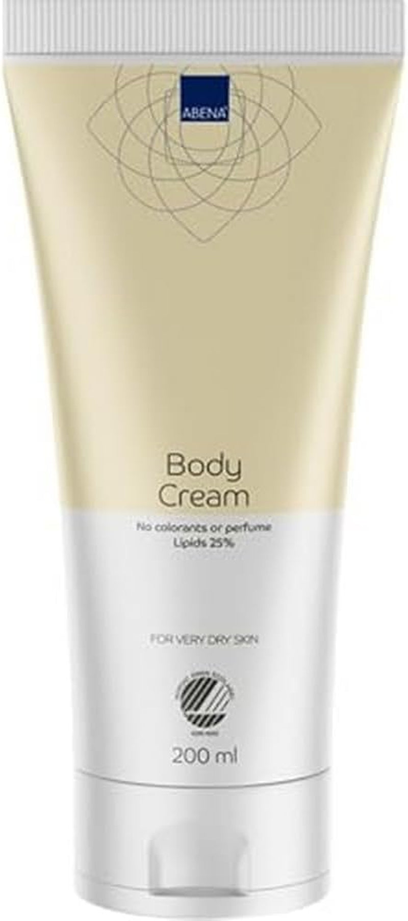 Body Cream, 200 Ml Body Lotion, Pack of 6 Lotions, Hydrating Moisturiser for Dry Skin, Moisturising Cream for Soft, Smooth, and Hydrated Skin, Fast Absorbing Moisturiser