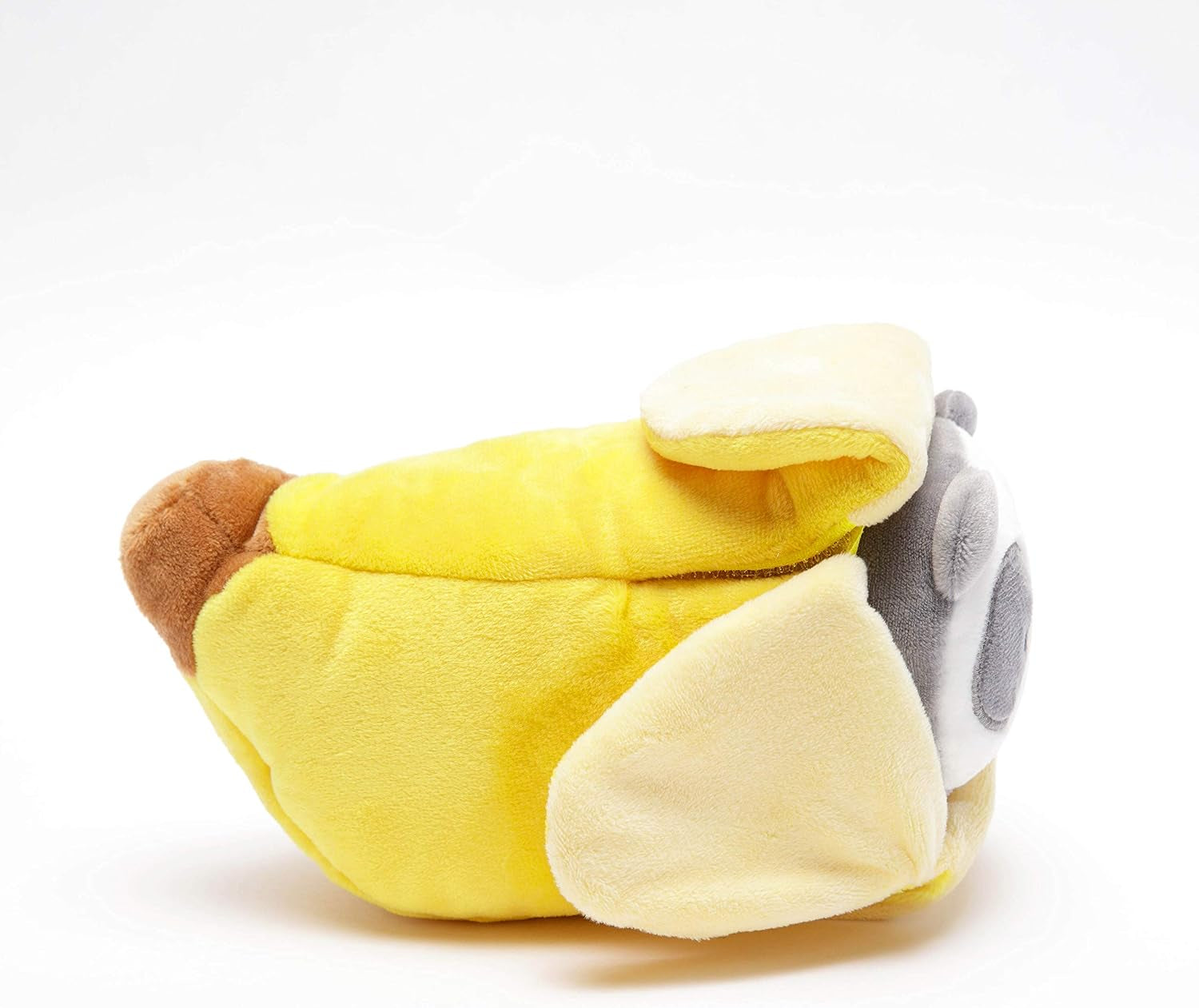 Plush Doll Pandaroll with Banana Blanket Cool Plush Toy