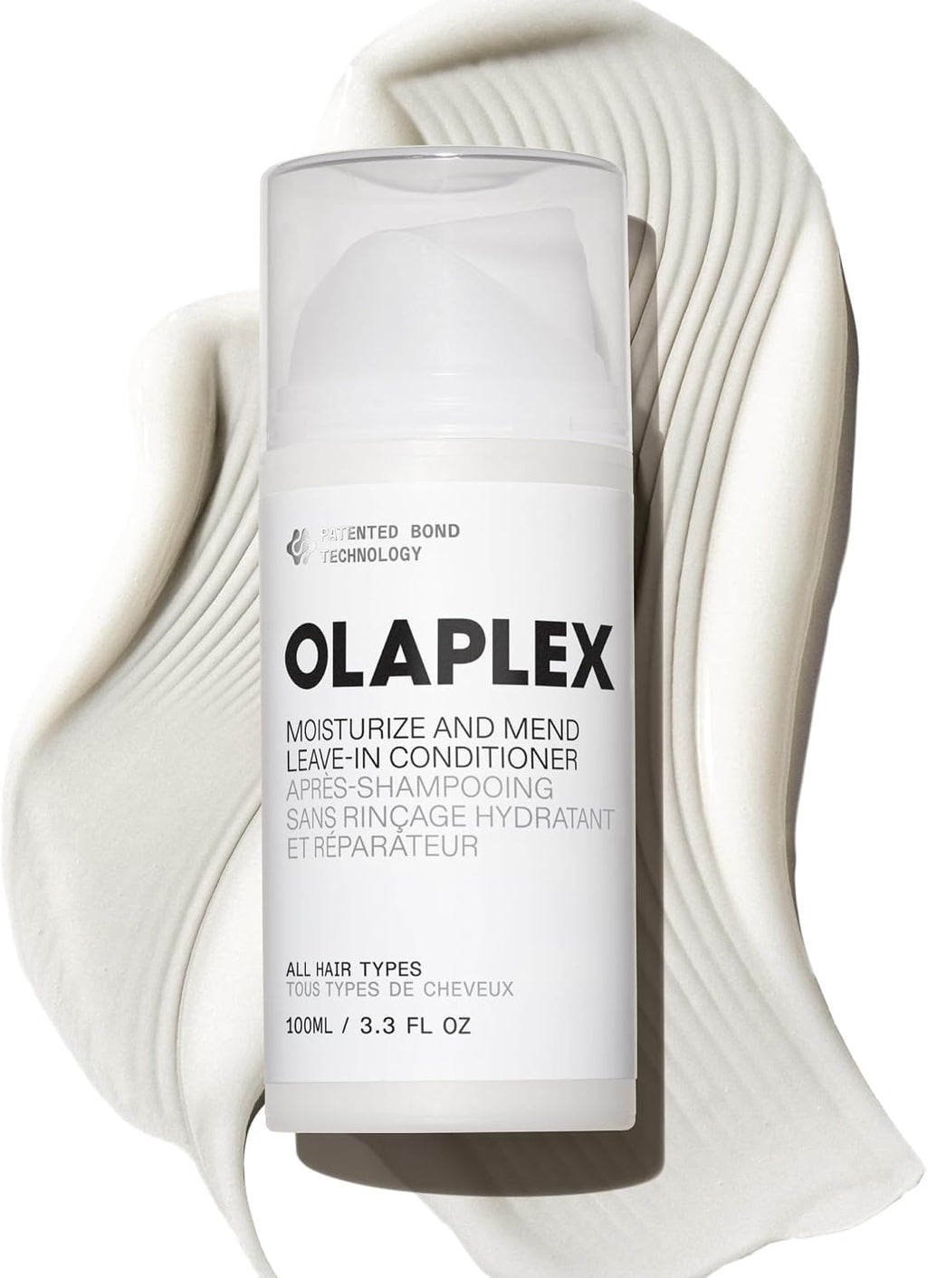 OLAPLEX N°.5 Leave-In Conditioner | Moisturizes & Mends Split End, 100 Ml