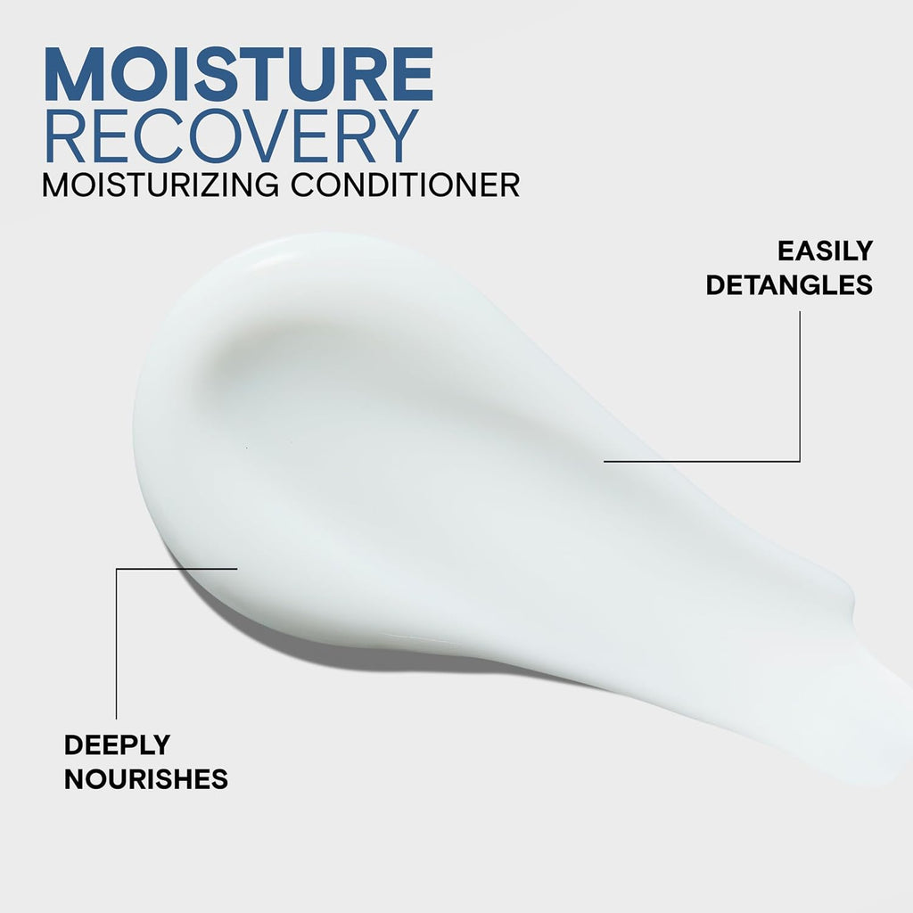Conditioner Moisture Recovery Moisturising Conditioner