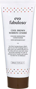 Evo Fabuloso Conditioner - Colour Care Conditioner for Colour -Treated Hair