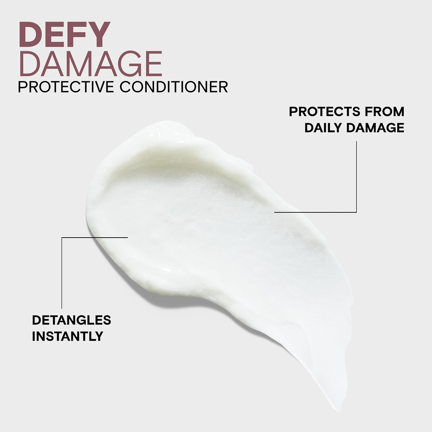 Defy Damage Protective Conditioner, 250 Ml