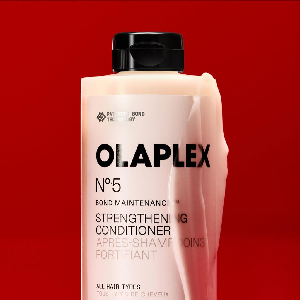 OLAPLEX N°.5 Bond Maintenance™ Strengthening Conditioner | Repair, 250 Ml