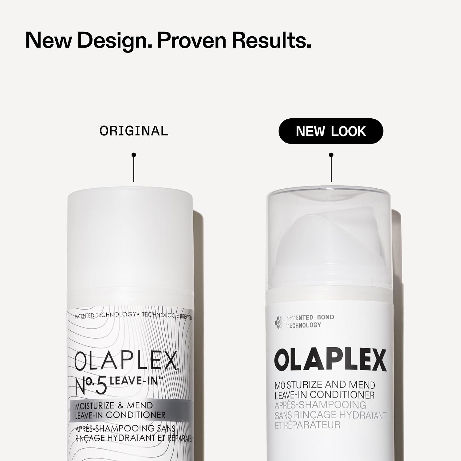 OLAPLEX N°.5 Leave-In Conditioner | Moisturizes & Mends Split End, 100 Ml