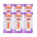 Brushpicks Interdental Toothpicks | 120-Picks per Pack | (6-Pack)