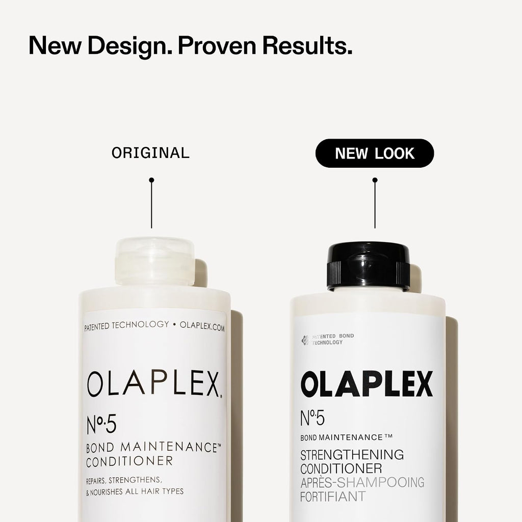 OLAPLEX N°.5 Bond Maintenance™ Strengthening Conditioner | Repair, 250 Ml