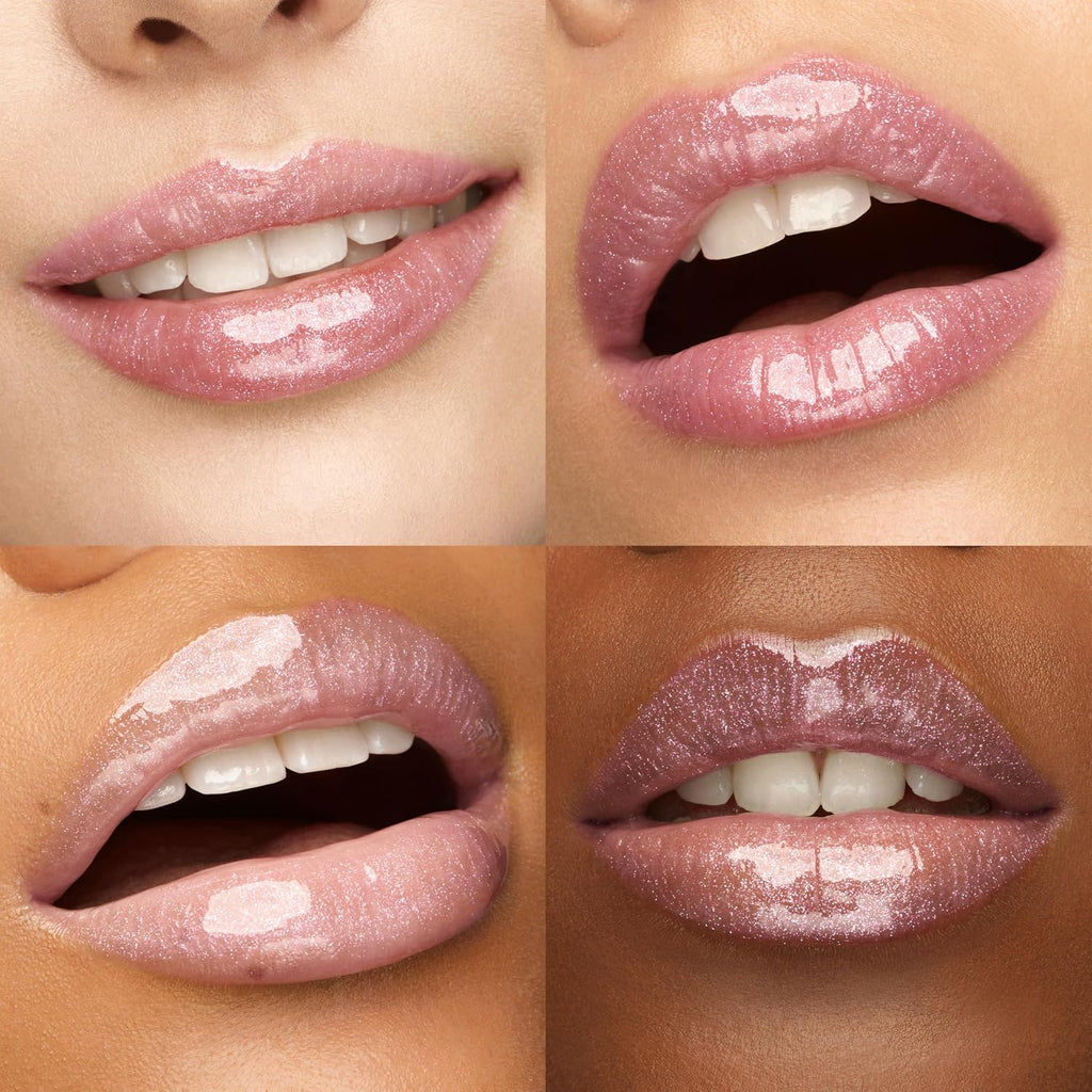 KIKO Milano 3D Hydra Lip Gloss – High Shine, Hydrating, Plumping, Non-Sticky, Moisturizing Lip Makeup