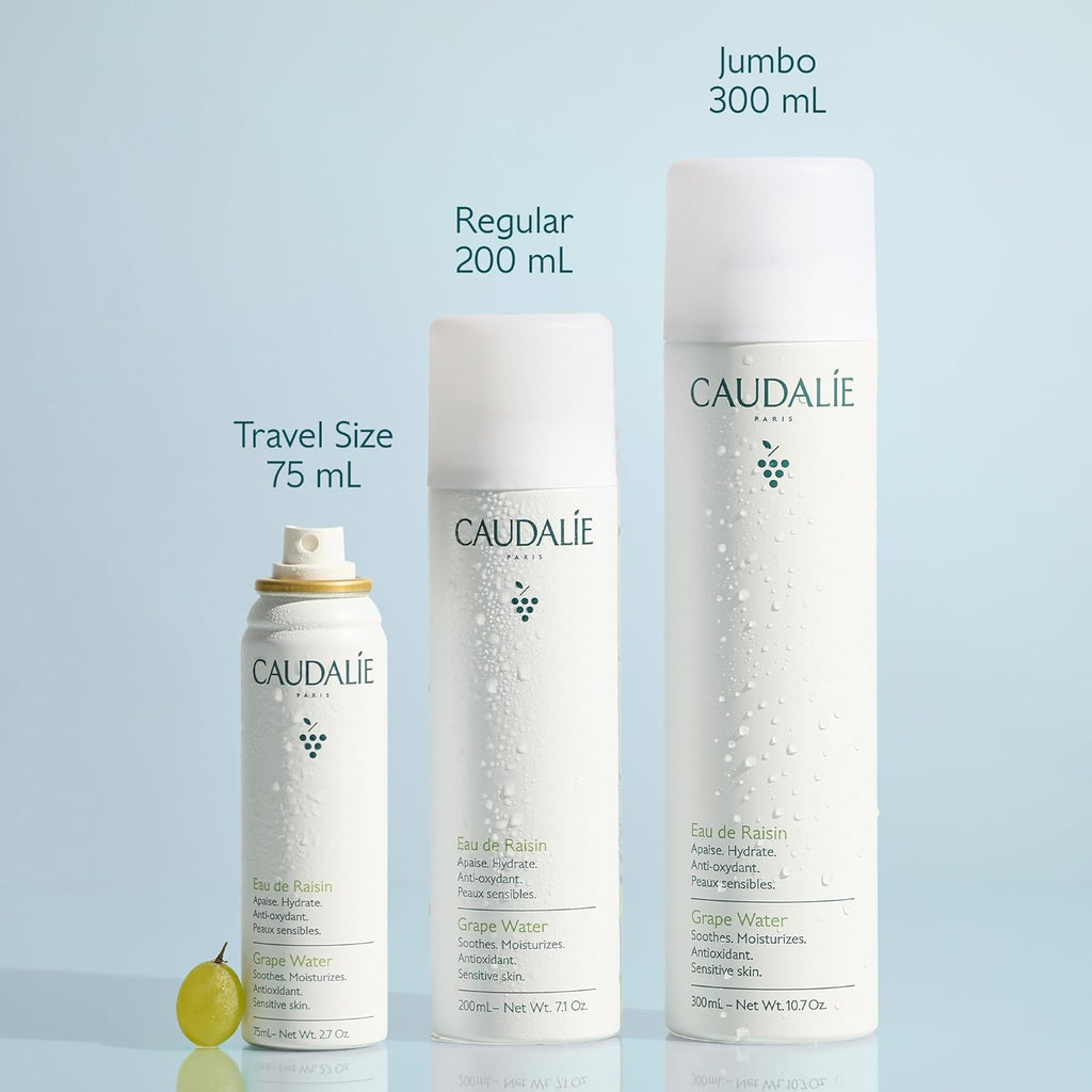 Caudalie Grape Water Moisturizing Face Mist