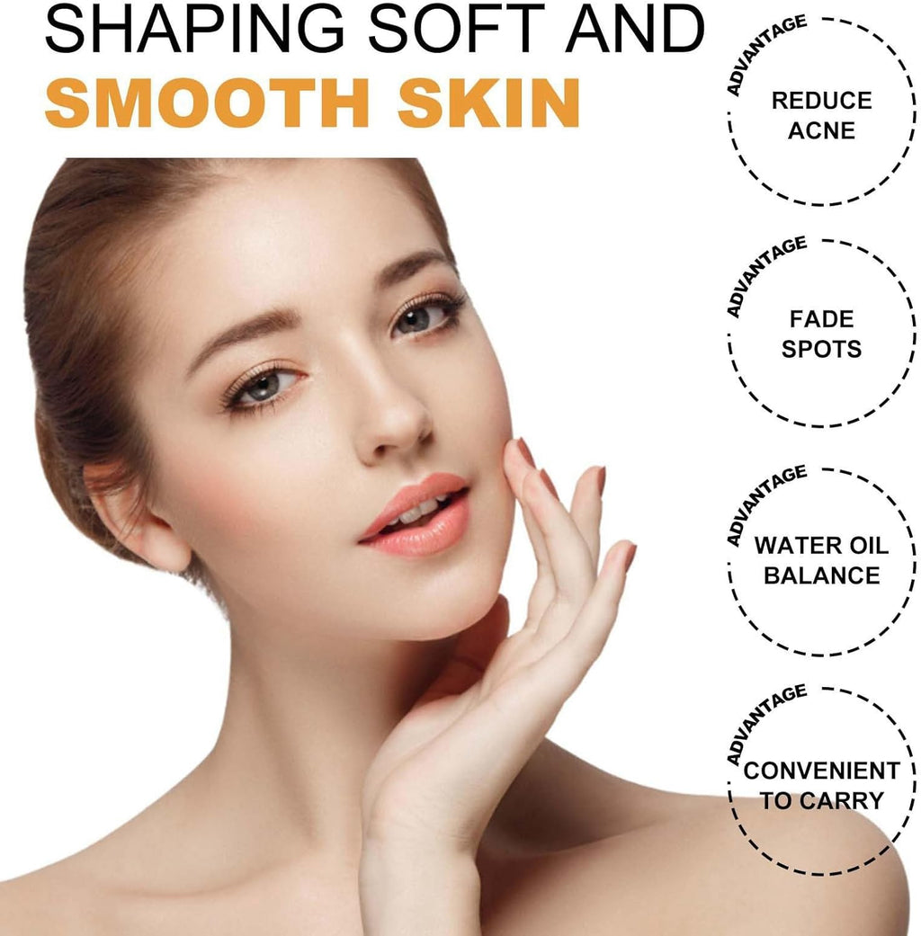 Kojic Acid Toner Suitable for All Skin Type,Gylcolic Acid,Glycolic Acid 7%,Toner Skincare,Hydrating Toner,Brighten,Rejuvenate Moisturize & Strengthen Your Skin
