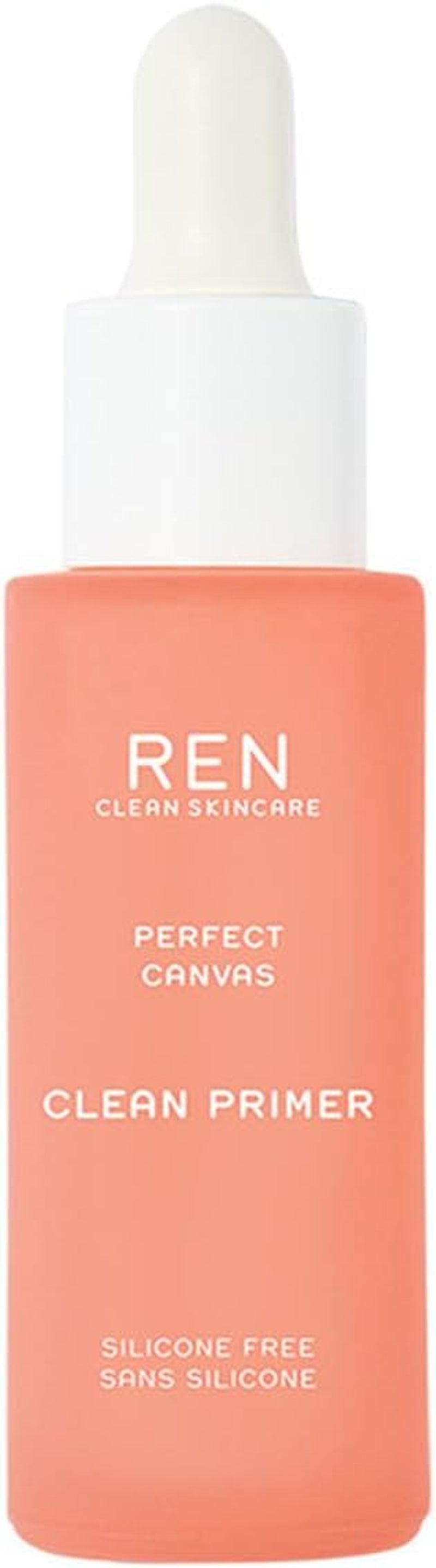 REN Clean Skincare Perfect Canvas Clean Primer 30 Ml