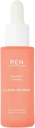 REN Clean Skincare Perfect Canvas Clean Primer 30 Ml