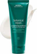 Aveda Botanical Repair Strengthening Conditioner | Silicone-Free Conditioner Instantly Detangles to Prevent Breakage | Strengthens & Repairs Damaged Hair | Builds Bonds