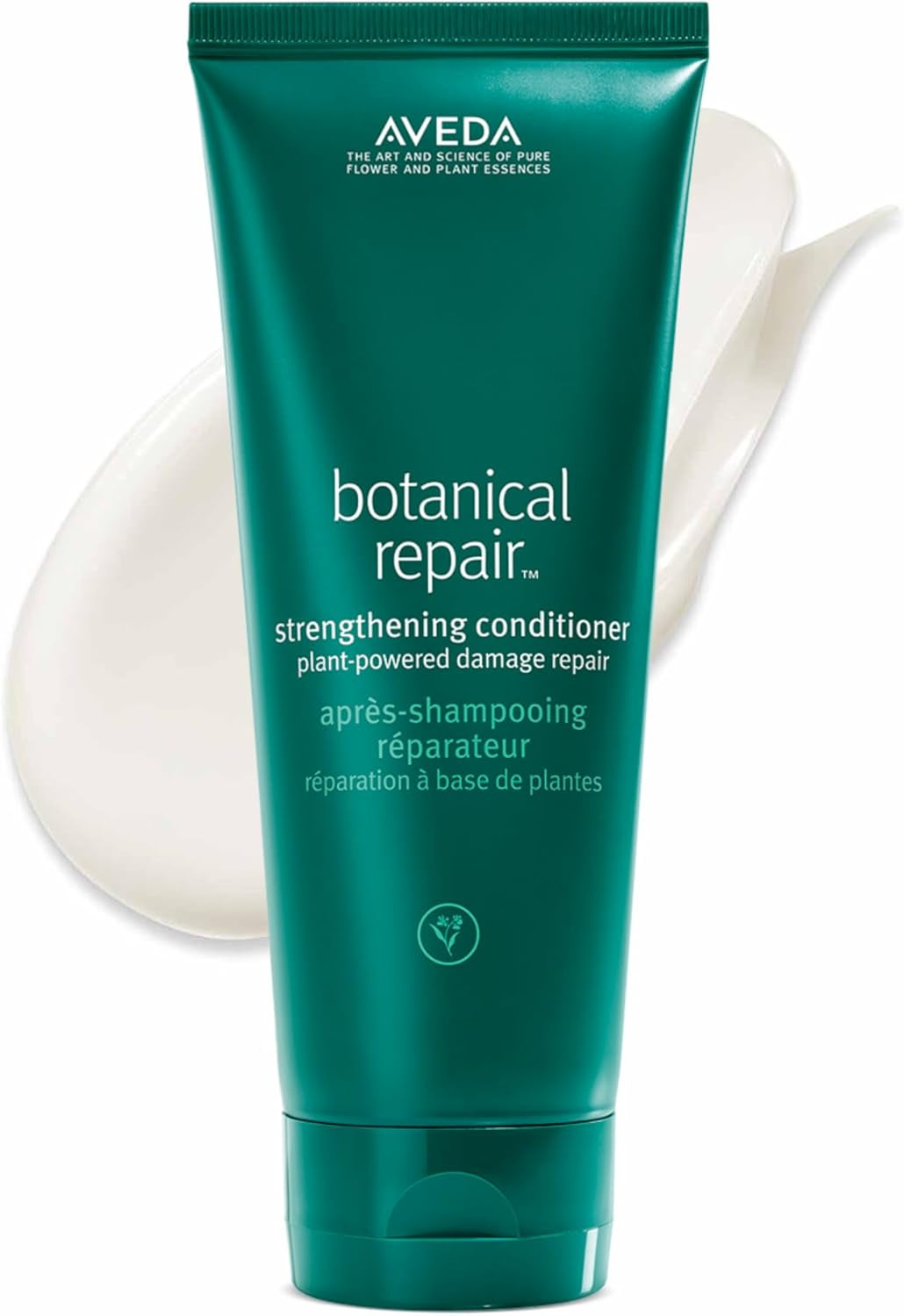 Aveda Botanical Repair Strengthening Conditioner | Silicone-Free Conditioner Instantly Detangles to Prevent Breakage | Strengthens & Repairs Damaged Hair | Builds Bonds