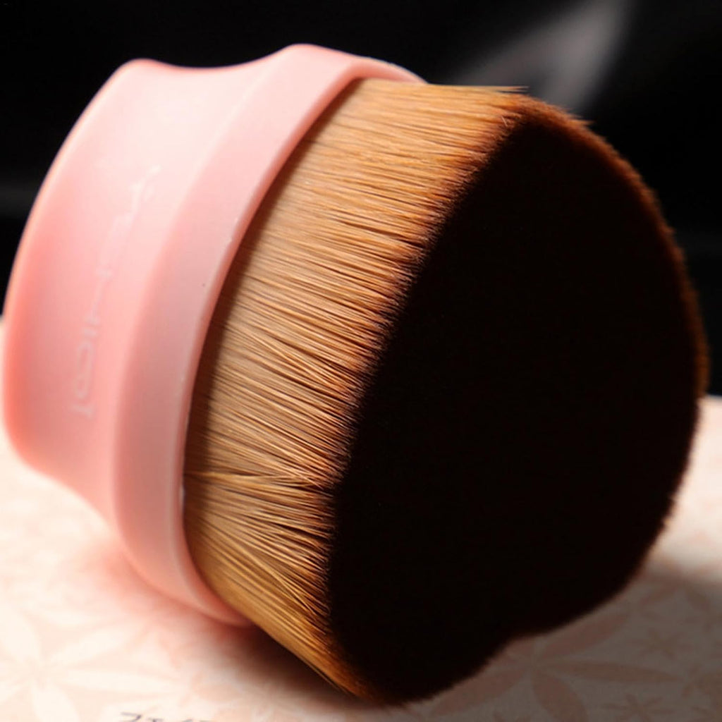 Sunscreen Makeup Brush Soft Sunblock Application Quick Cosmetics Tool