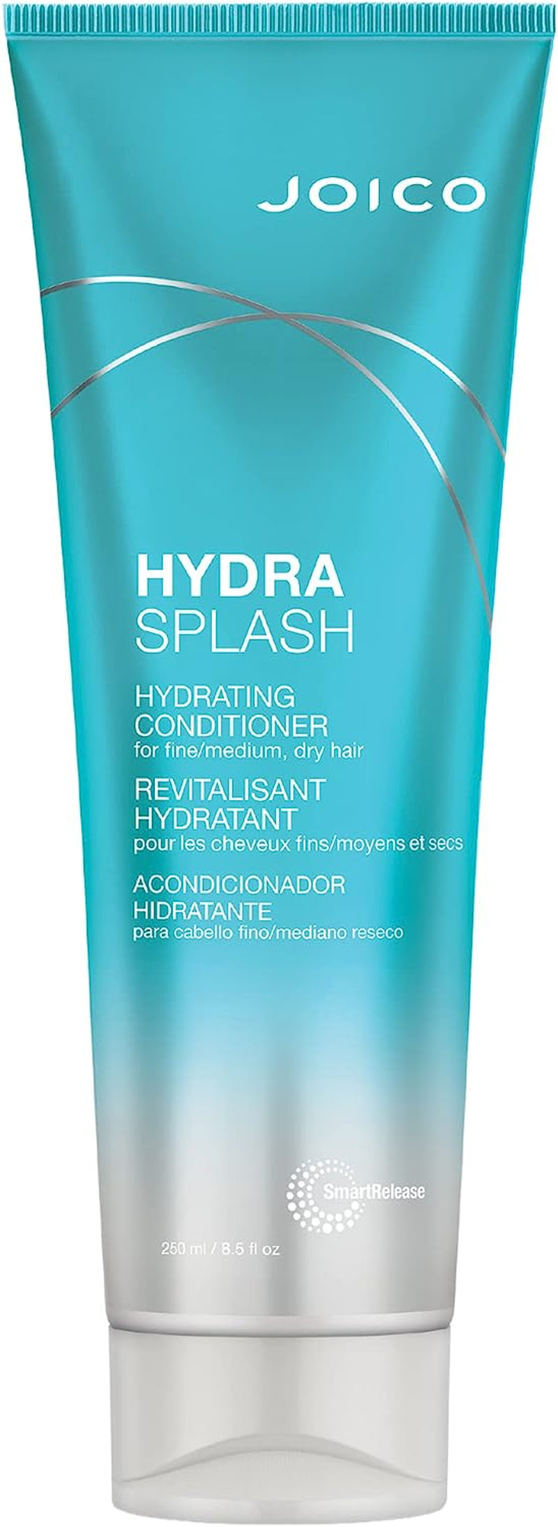 Hydrasplash Hydrating Conditioner for Unisex Conditioner, 250 Ml