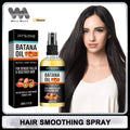 Hair Essential Oil Frizzy Hair Repair Damage Improve Dryness Thickening Hair Root Nourish Scalp Spray Hydrating Hair Conditioner