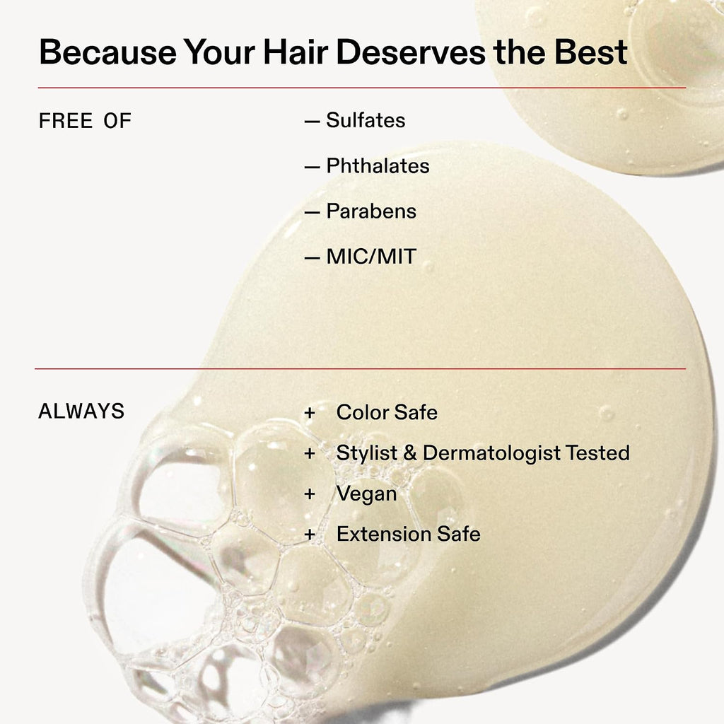 OLAPLEX N°.4 Bond Maintenance™ Strengthening Shampoo | Bond Repair, 250 Ml