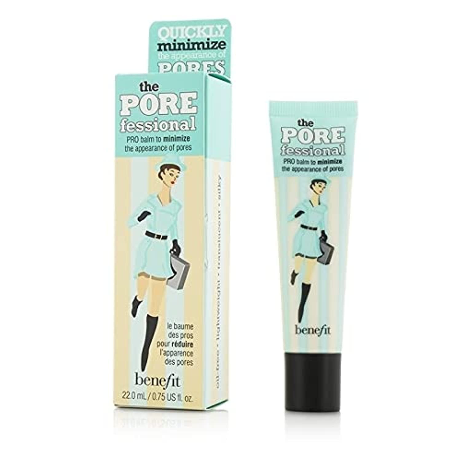 Cosmetics the Porefessional Pro Balm Primer for Women 0.75 Oz