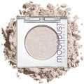 Urban Decay 24/7 Moondust Glitter Eyeshadow Single, Buildable Sparkly Eye Glitter, Long-Lasting Shimmer Finish, Reflective Iridescent Eye Shadow Topper, Wet Look Effect - 0.06 Oz