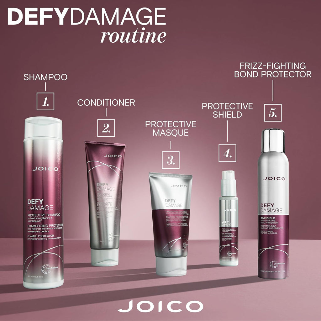 Defy Damage Protective Conditioner, 250 Ml