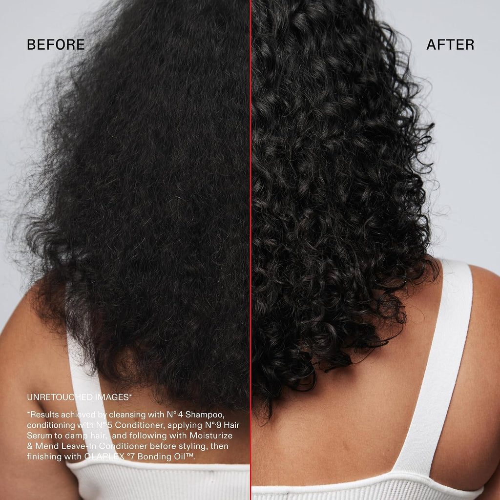 OLAPLEX N°.5 Leave-In Conditioner | Moisturizes & Mends Split End, 100 Ml