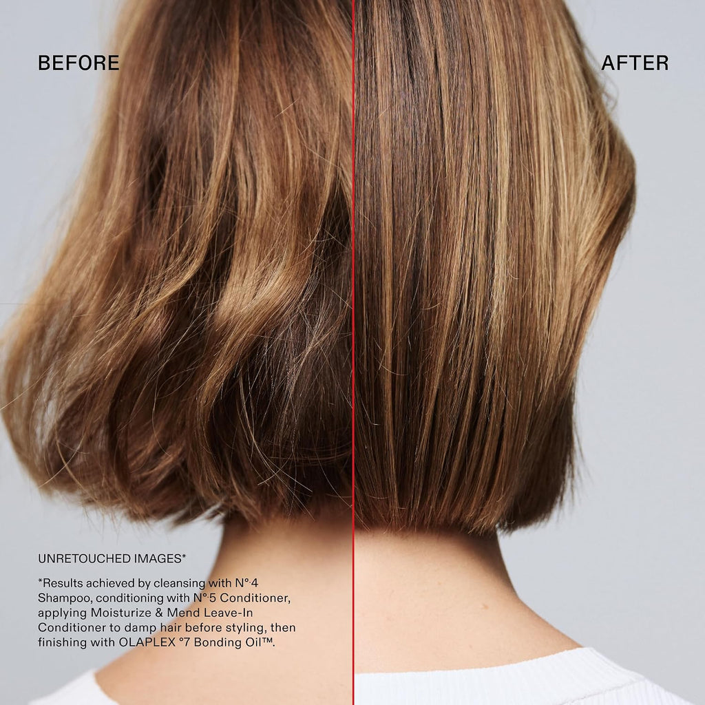 OLAPLEX N°.5 Leave-In Conditioner | Moisturizes & Mends Split End, 100 Ml