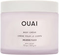 Body Cream, Melrose Place - Hydrating Whipped Body Cream with Cupuaçu Butter, Coconut Oil and Squalane - Softens Skin and Delivers Healthy-Looking Glow - Sulfate Free Skin Care (7.5 Oz)