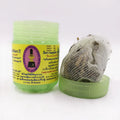 5Pcs/4Pcs/1Pcs Thai Herbal Medicine Inhalation Carsickness Refreshing Essence