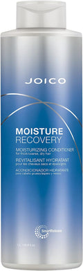 Conditioner Moisture Recovery Moisturising Conditioner