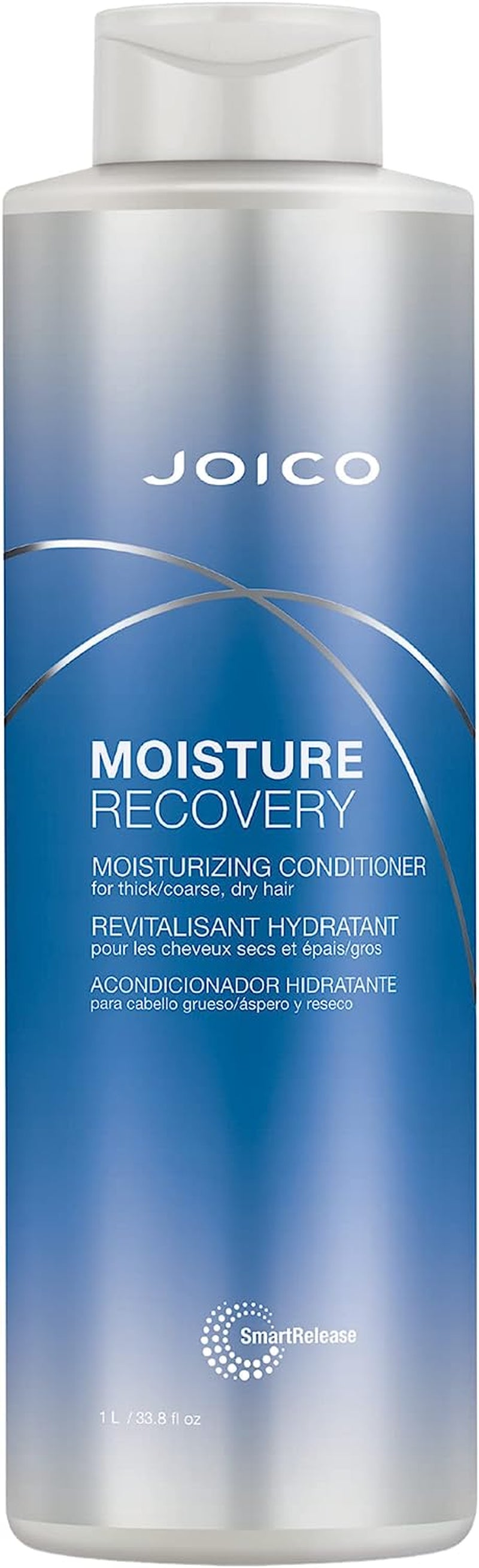 Conditioner Moisture Recovery Moisturising Conditioner