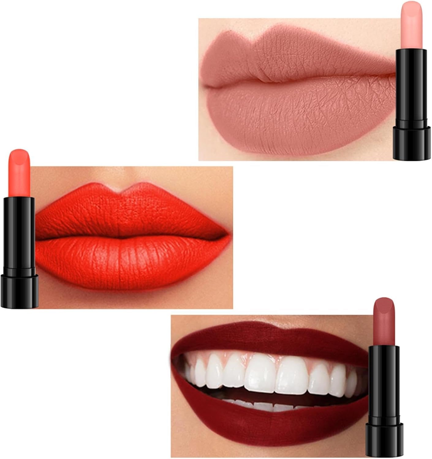 Full Makeup Kit for Women Full Start up Cosmetics Set Starter Cosmetic Kit