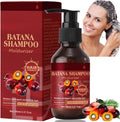 Batana Oil for Shampoo,Scalp Care Shampoo,Batana Oil for Healthy Hair,Mens Shampoo and Conditioner,Batana Oil Shampoo and Conditioner,Thinning Shampoo & Conditioner,Hair Loss Shampoo for Women