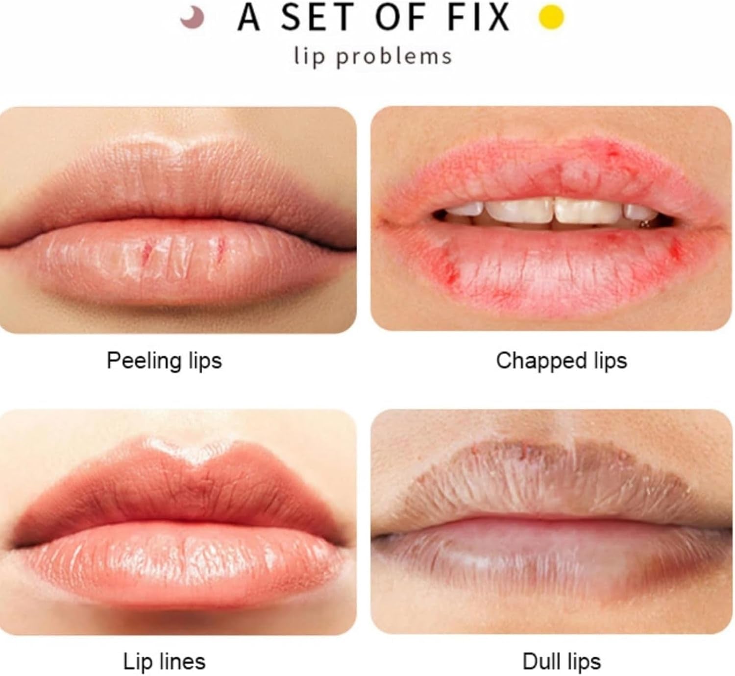 Colour Changing Lipstick with Gold,Transferproof Gold Cry/Stal Temperature Changing Lipstick,Long-Lasting Moisturizing Lip Gloss,Hydrating Clear Lipst/Ick & Flower L/Ip Balm for Dry Cracked Li/Ps