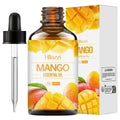 Mango Essential Oil Fruit Essential Oil Aromatherapy Aromatherapy Essential Oil Humidifier Diffuser Fresh Air Multifunctional