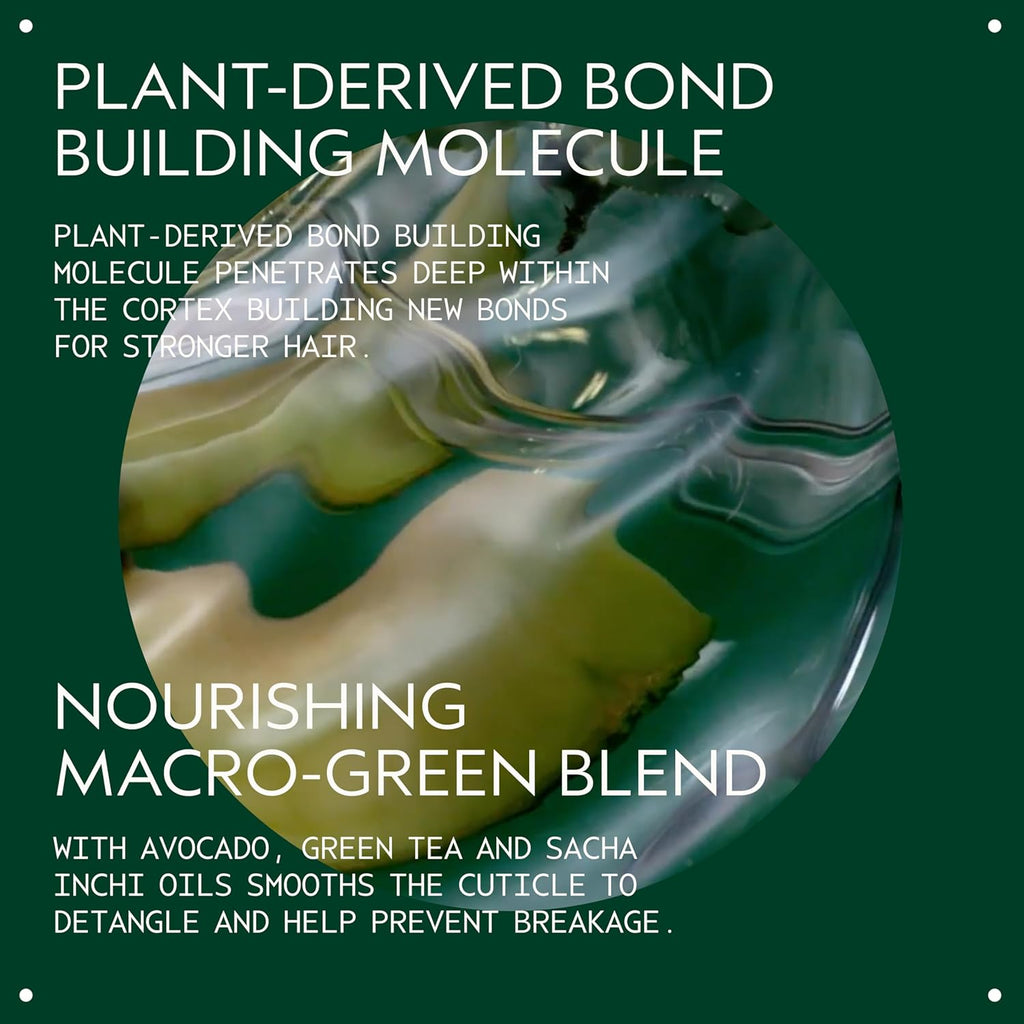 Aveda Botanical Repair Strengthening Conditioner | Silicone-Free Conditioner Instantly Detangles to Prevent Breakage | Strengthens & Repairs Damaged Hair | Builds Bonds