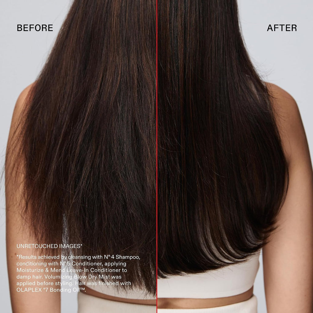 OLAPLEX N°.5 Leave-In Conditioner | Moisturizes & Mends Split End, 100 Ml