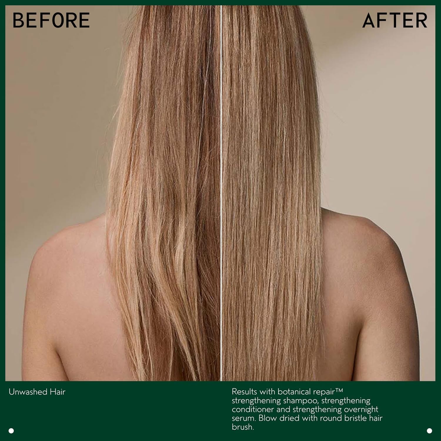 Aveda Botanical Repair Strengthening Conditioner | Silicone-Free Conditioner Instantly Detangles to Prevent Breakage | Strengthens & Repairs Damaged Hair | Builds Bonds