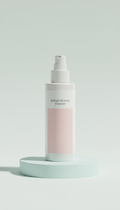 Radiant renewal cleanser with ceramides