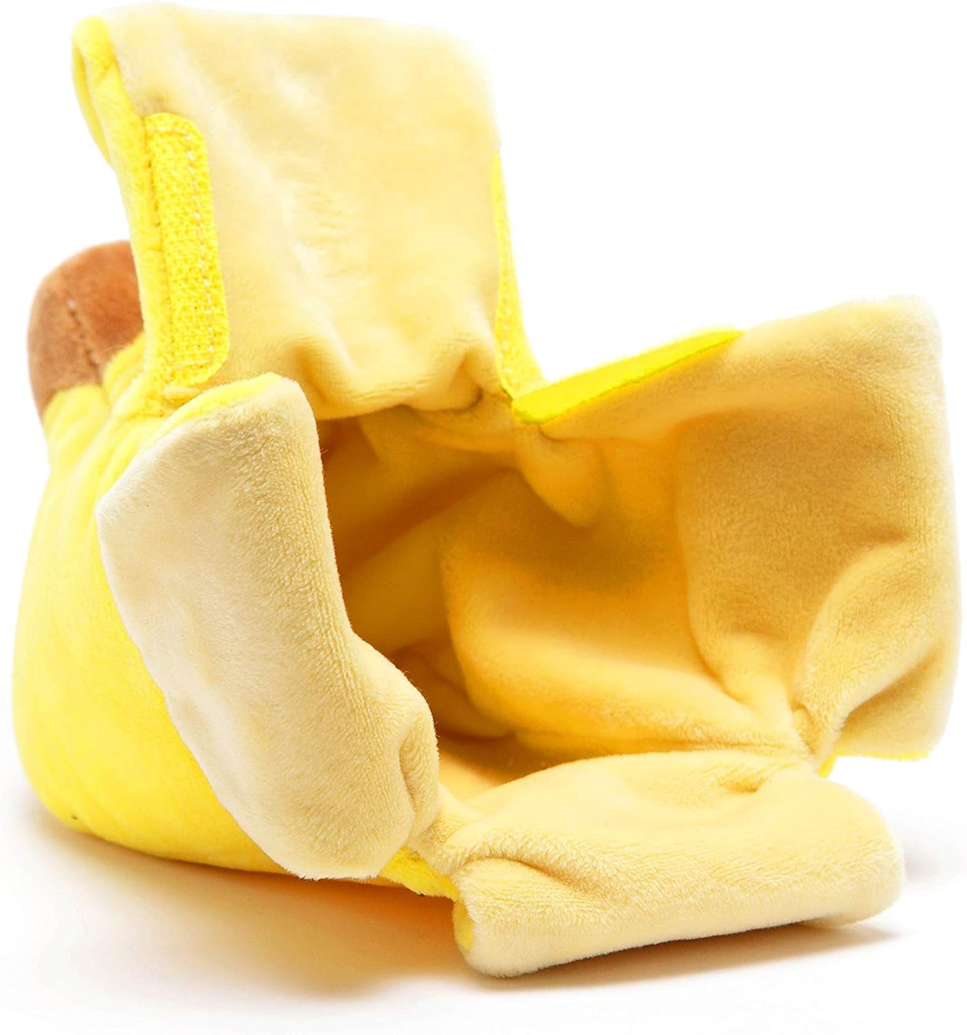 Plush Doll Pandaroll with Banana Blanket Cool Plush Toy