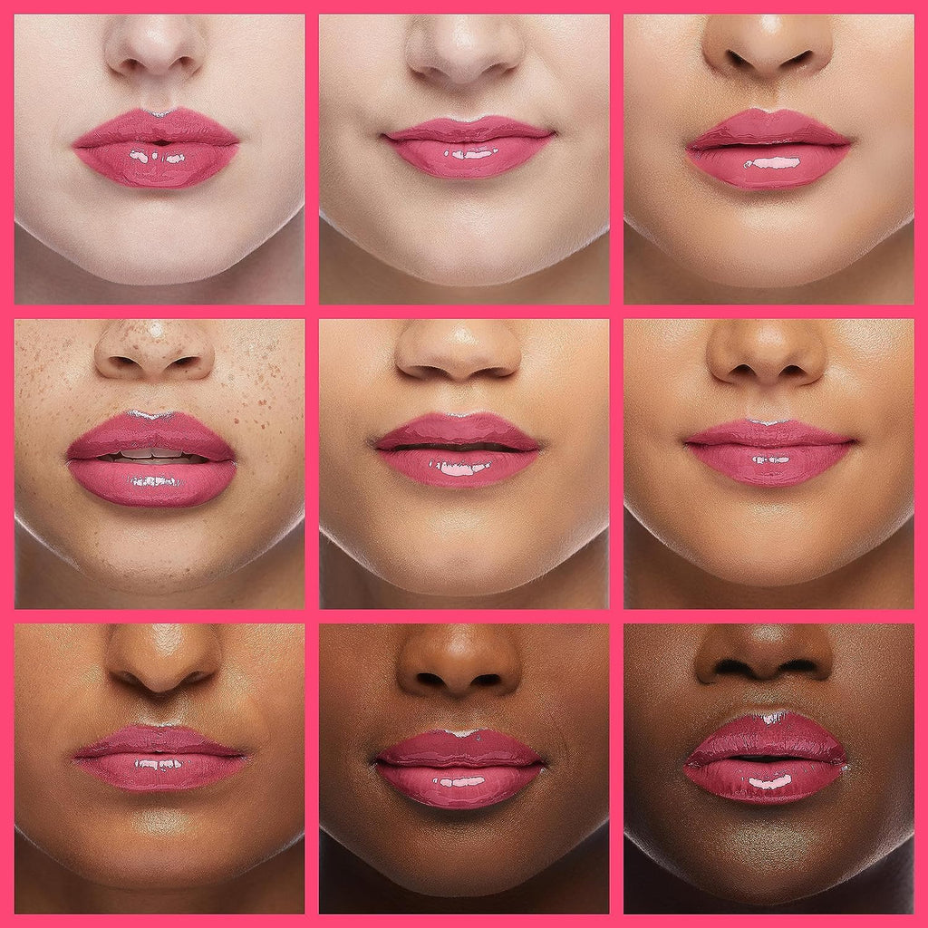 Hydrating Lip Glow Oil, Moisturizing Lip Glow Oil, Lip Plumper Gloss, Transparent Lip Gloss, Lip Oil, Plumping Lip Oil, Lip Balm, Tinted Lip Balm Lip Care