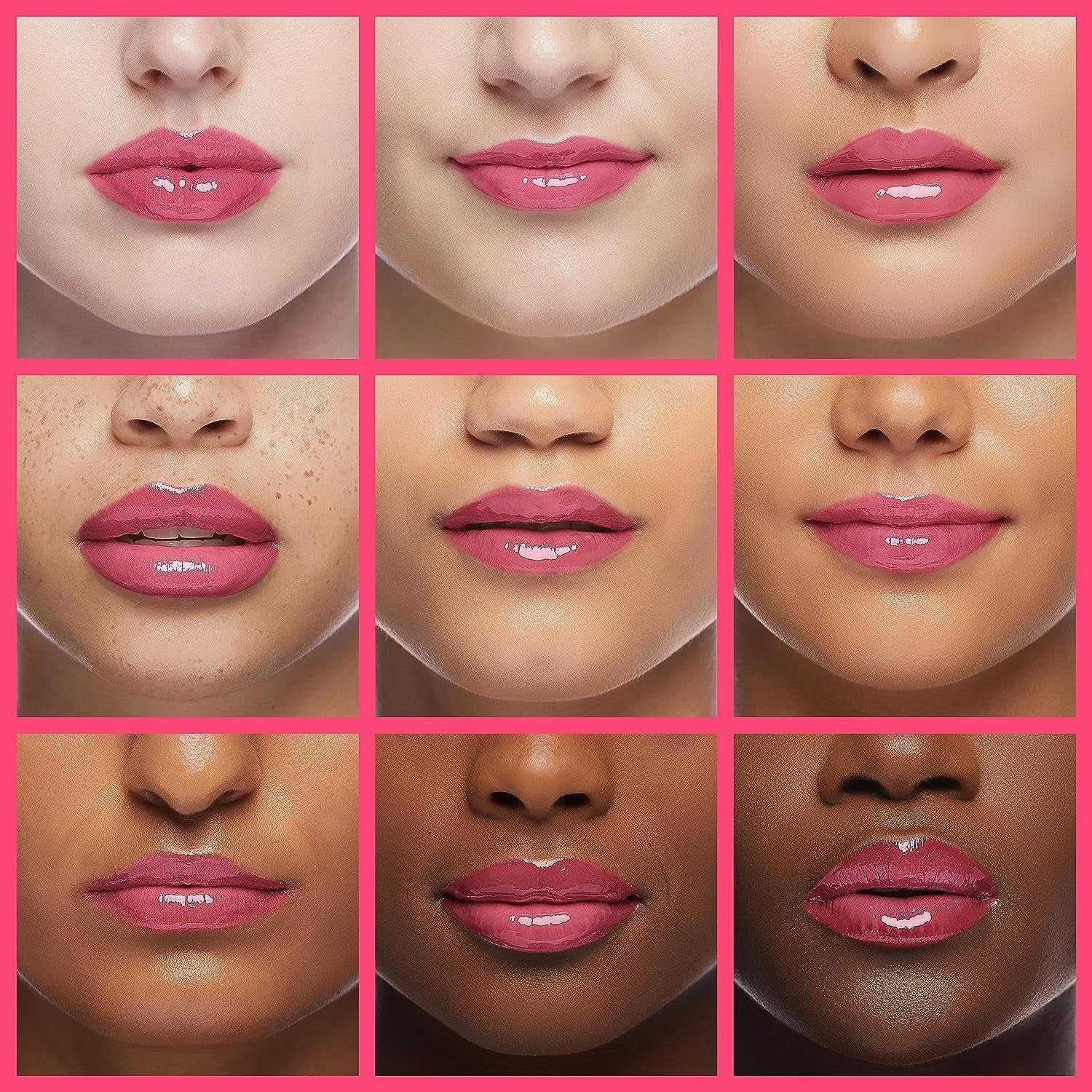 Hydrating Lip Glow Oil, Moisturizing Lip Glow Oil, Lip Plumper Gloss, Transparent Lip Gloss, Lip Oil, Plumping Lip Oil, Lip Balm, Tinted Lip Balm Lip Care