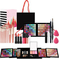 Full Makeup Kit for Women Full Start up Cosmetics Set Starter Cosmetic Kit