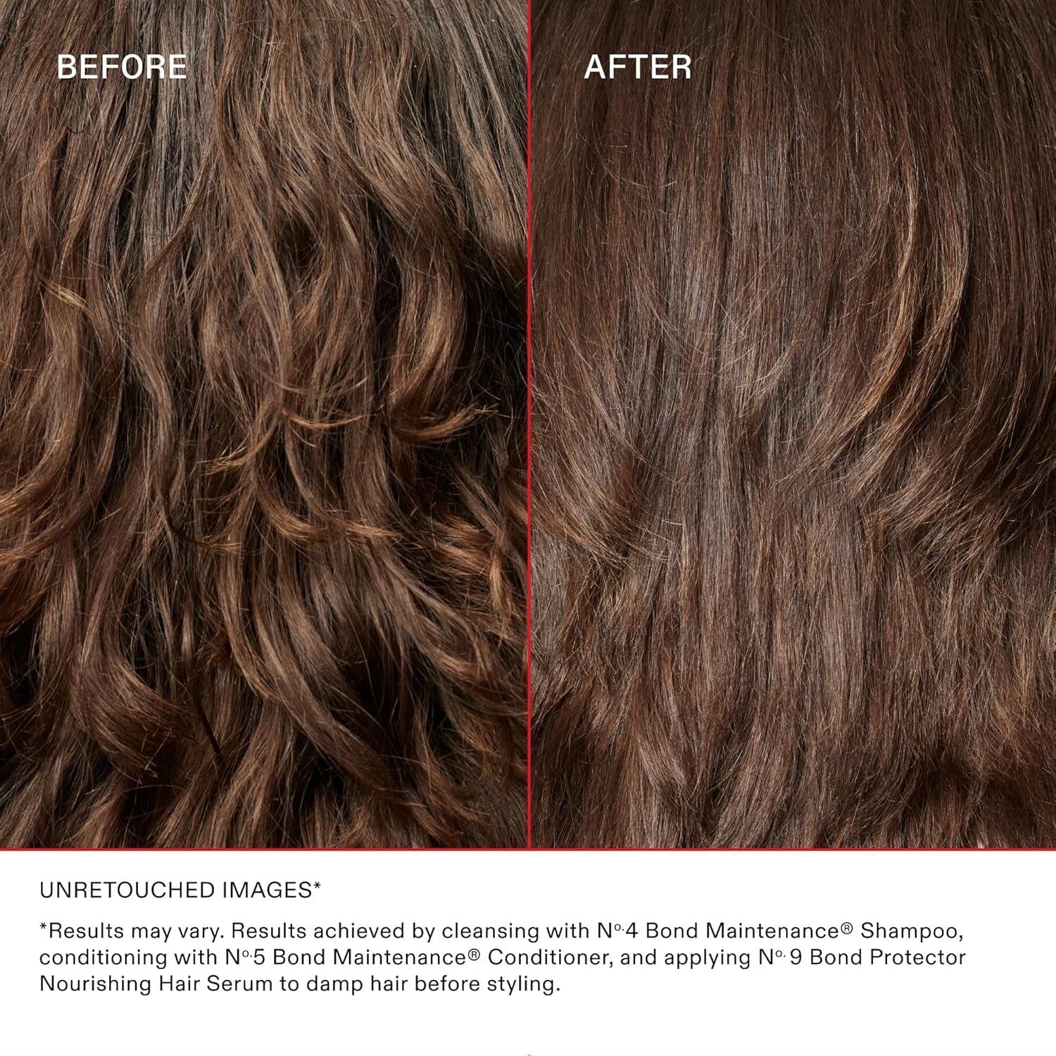 OLAPLEX N°.9 Bond Protector™ Hair Serum | Heat Protectant & Softens, 90 Ml