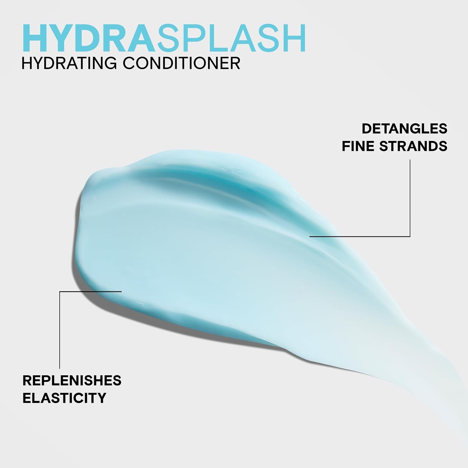Hydrasplash Hydrating Conditioner for Unisex Conditioner, 250 Ml