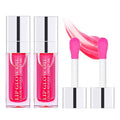 Hydrating Lip Glow Oil, Moisturizing Lip Glow Oil, Lip Plumper Gloss, Transparent Lip Gloss, Lip Oil, Plumping Lip Oil, Lip Balm, Tinted Lip Balm Lip Care