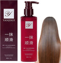 A Touch of Magic Hair Care, YANJIA-YI Leave-In Conditioner,Advanced Keratin Conditioner,Magic Hair Care Leave-In Conditioner for Damaged Hair,Anti-Frizz Hair Smoothing Conditioner